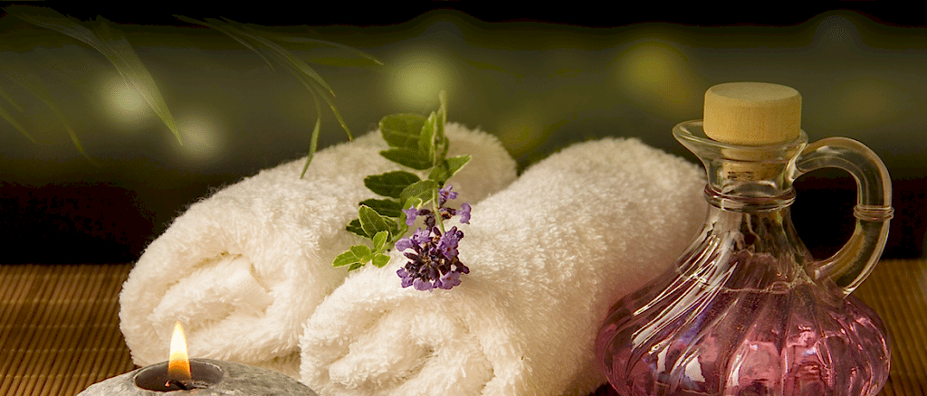 Ankara Lomi Lomi Masajı