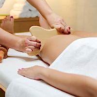 Çankaya Lenf Drenaj Masajı